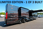2013 Winnebago Tour